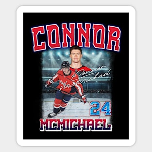 Connor McMichael Sticker